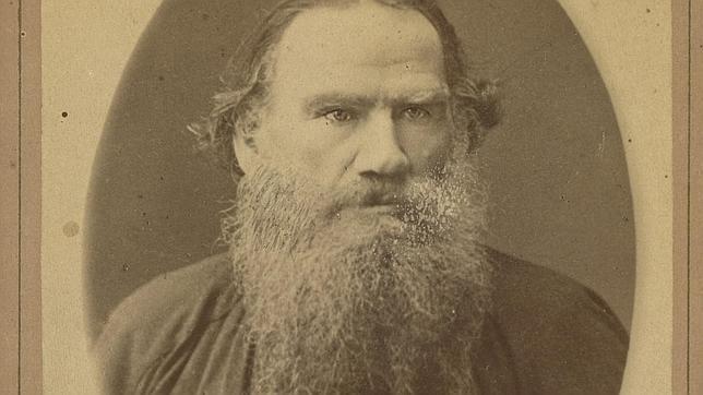 León Tolstoi-5