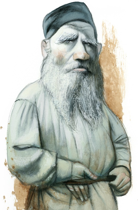 León Tolstoi-8