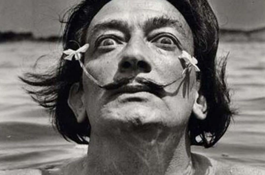Salvador Dalí biografía, obras, frases, muerte, y mucho más Salvador Dalí biografía, obras, frases, muerte, y mucho más
