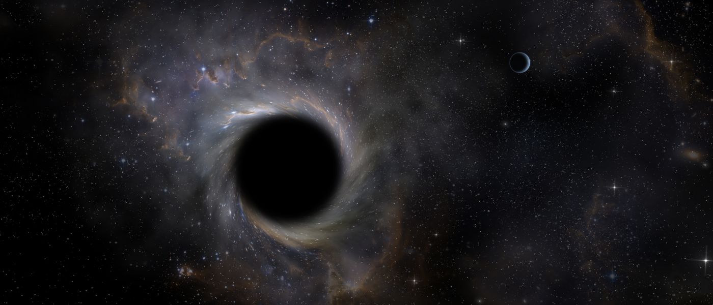 agujero negro