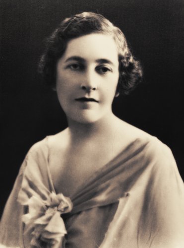 Bibliografía de Agatha Christie