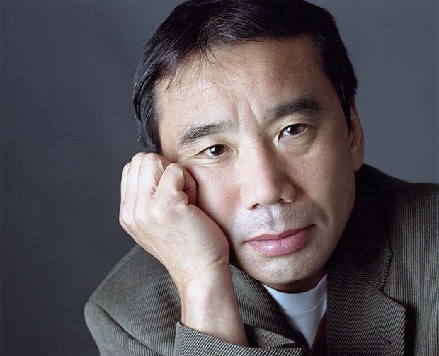 Haruki Murakami: biografia, libros, frases y mucho y mas