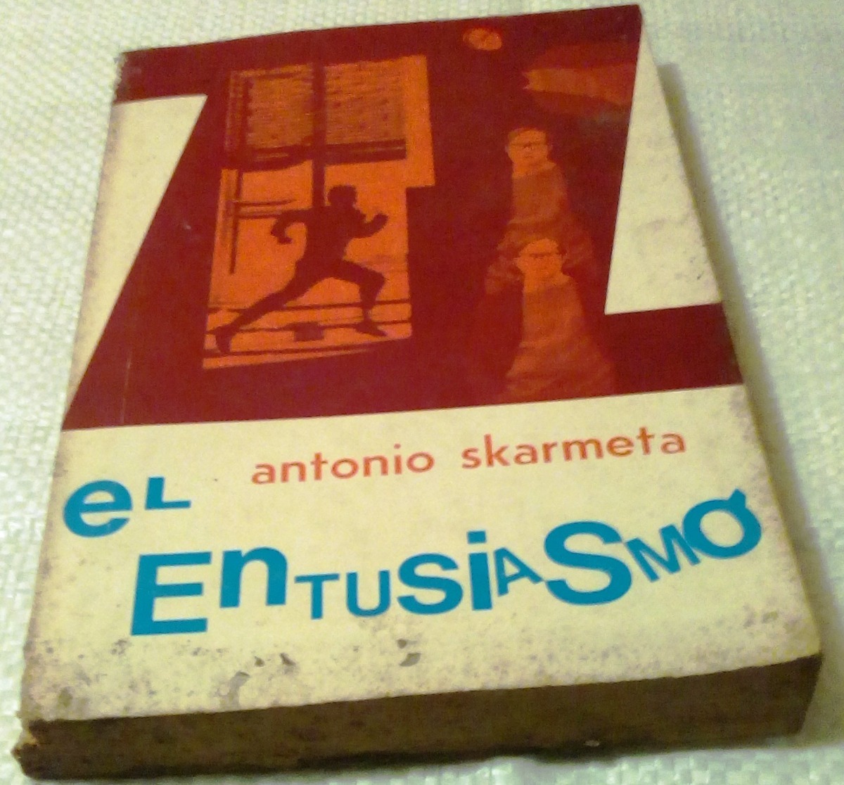 Antonio skarmeta 16