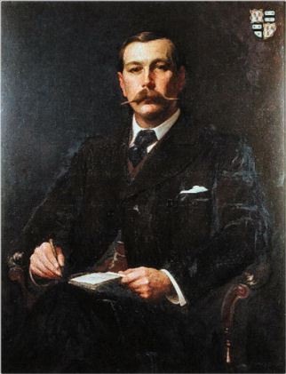 Arthur-Conan-Doyle-5