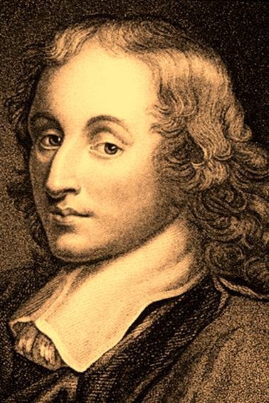 Blaise Pascal: biografía