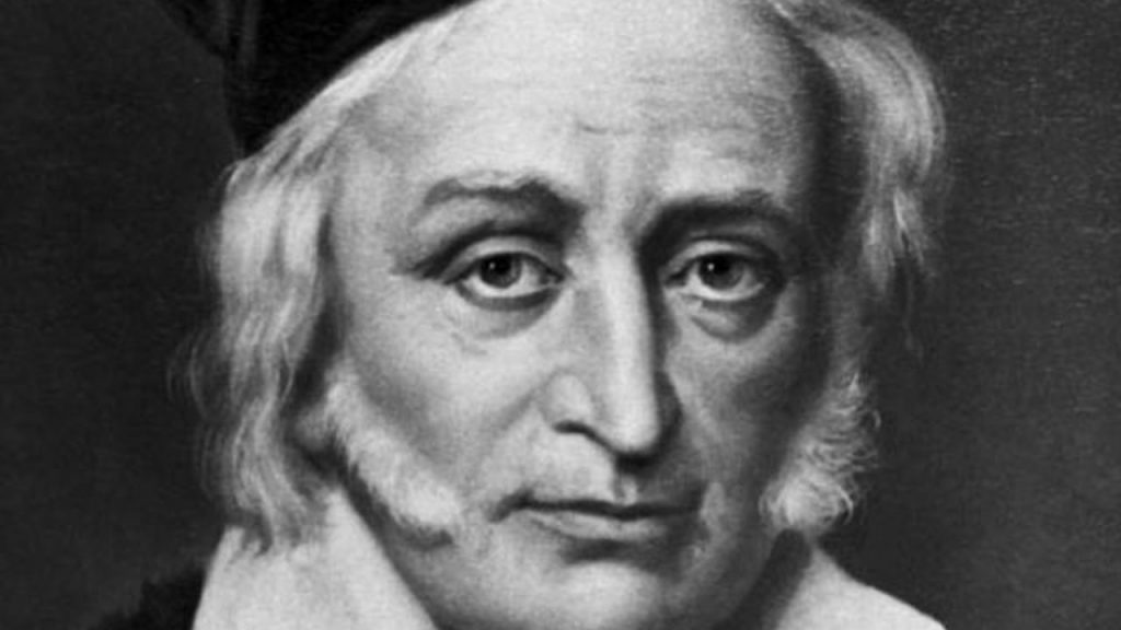 Gauss: biografía, campana, método, integrales, y mucho más