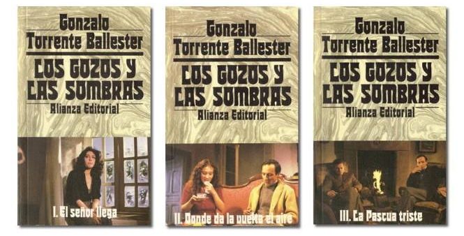 El señor llega (1957), Donde da la vuelta el aire (1960) y La Pascua triste (1962).