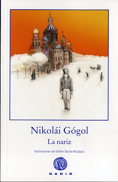 Nikolái Gógol-9
