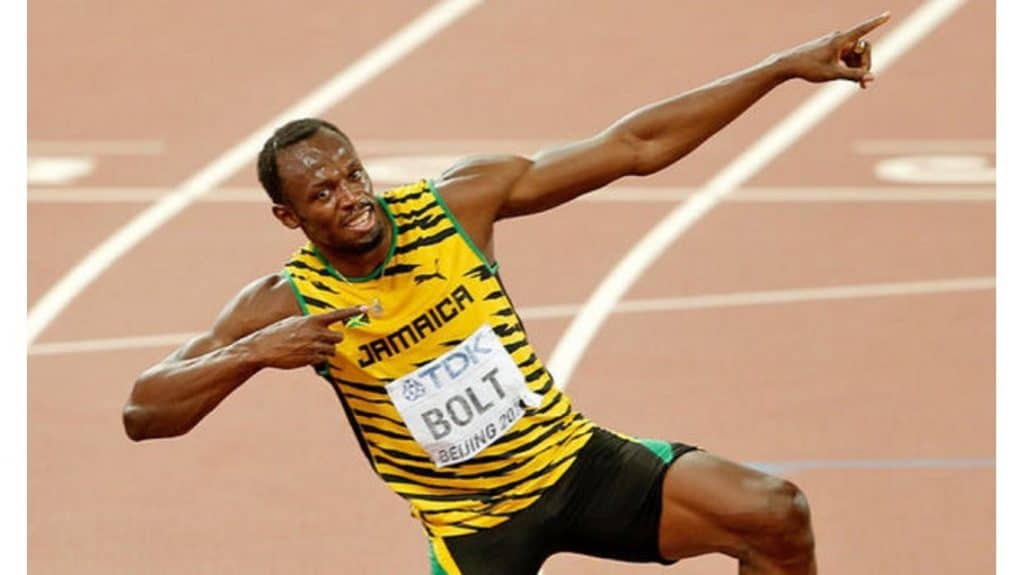 Usain Bolt biografía, record, fútbol, retiro, frases y mucho más