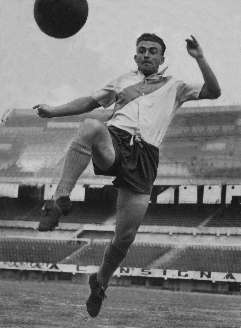 Alfredo Di Stefano biografía, estadio, Barcelona, y más