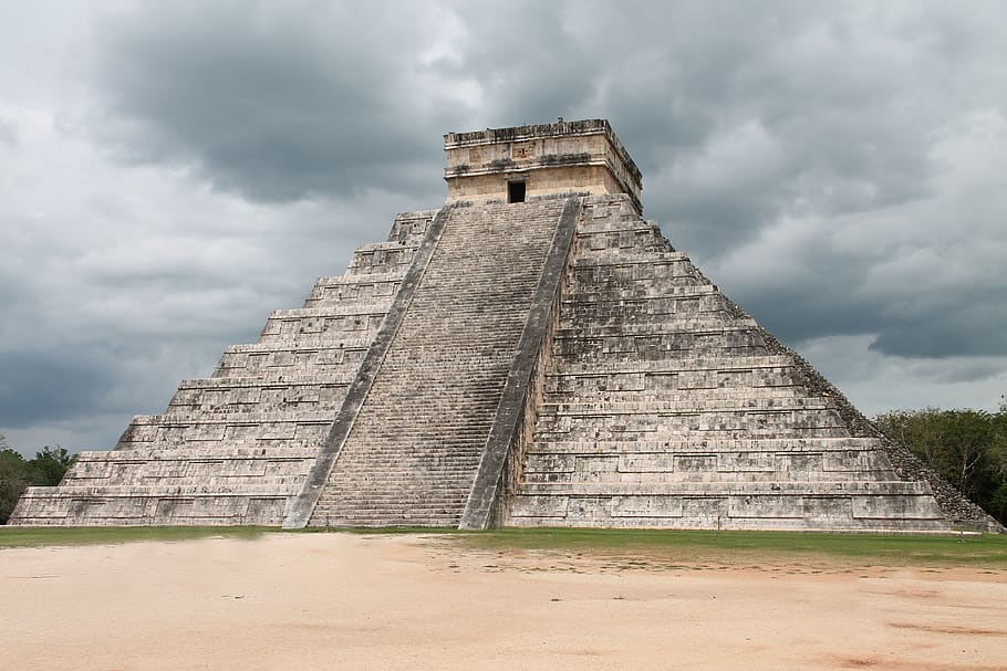 Aportes cultura azteca