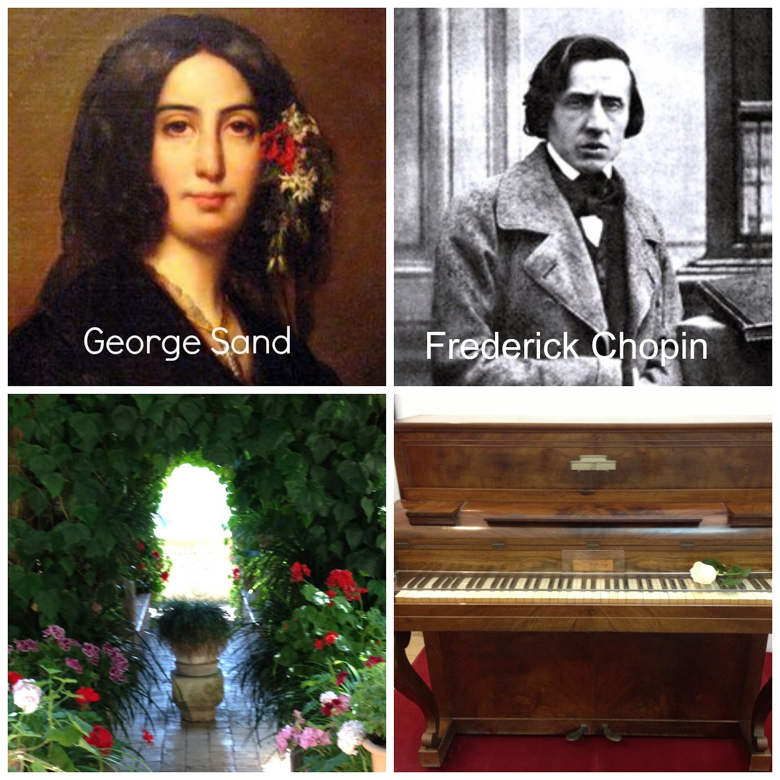 Obras Mas Importantes De Frederic Chopin