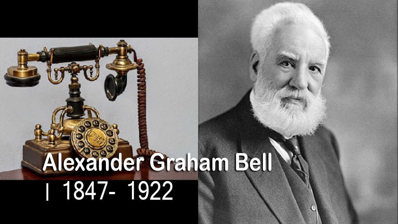 Bell Telefon