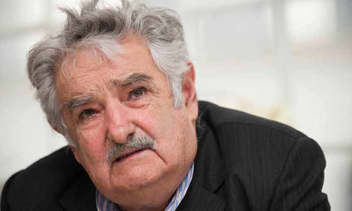 José Mujica