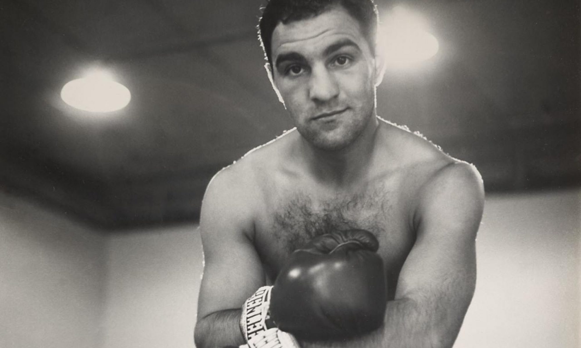 Rocky Marciano