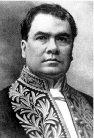 Rubén Darío