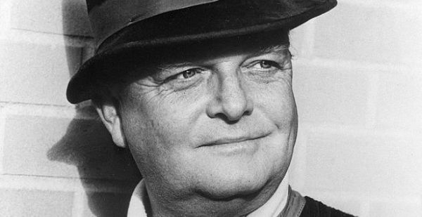 truman capote