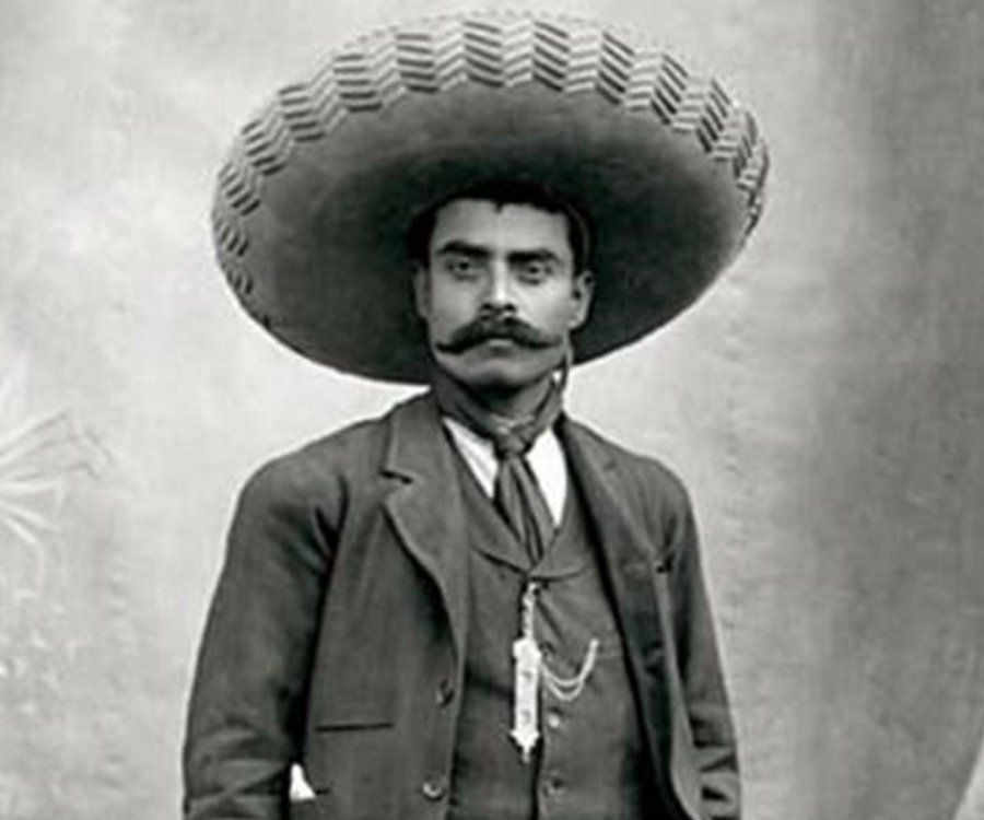 EMILIANO ZAPATA Biograf a Frases Muerte Hijos Y Mucho M s EMILIANO ZAPATA Biograf a Frases Muerte Hijos Y Mucho M s