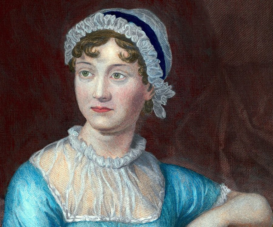 jane austen