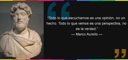 Marco Aurelio: biografía, frases, libros, y mucho más