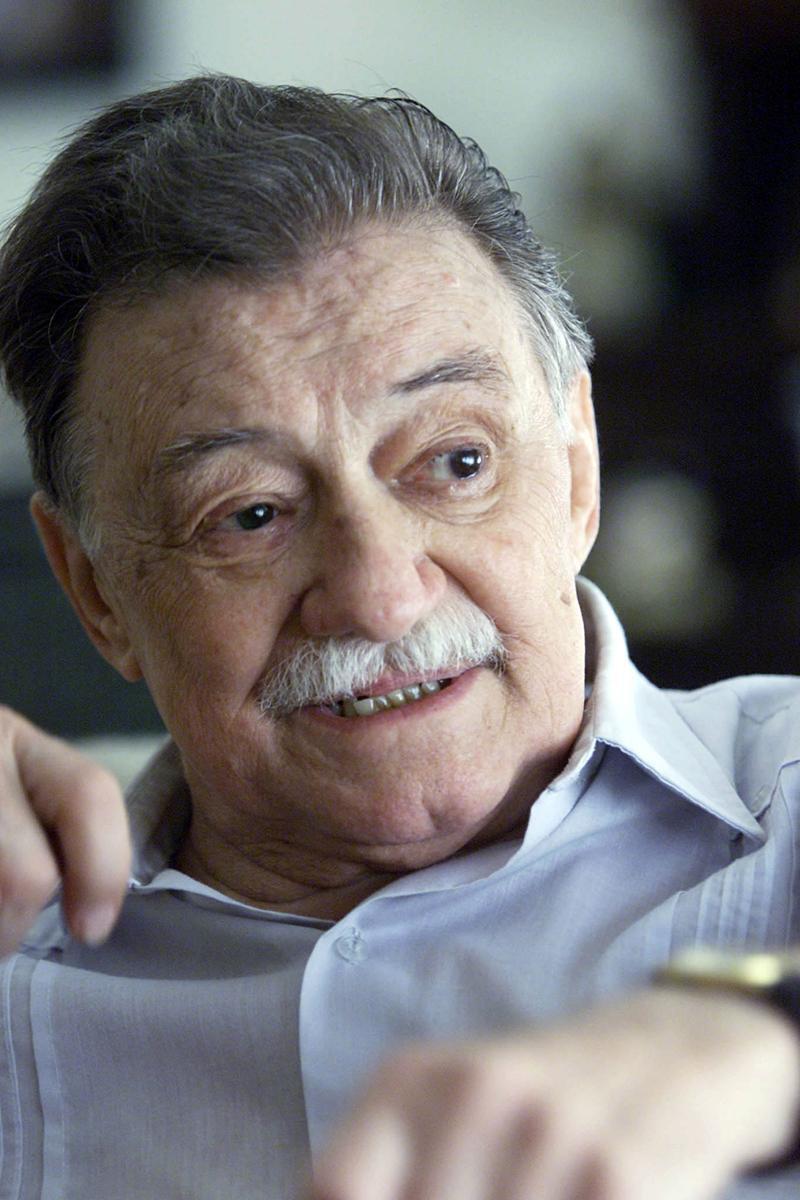 Mario Benedetti