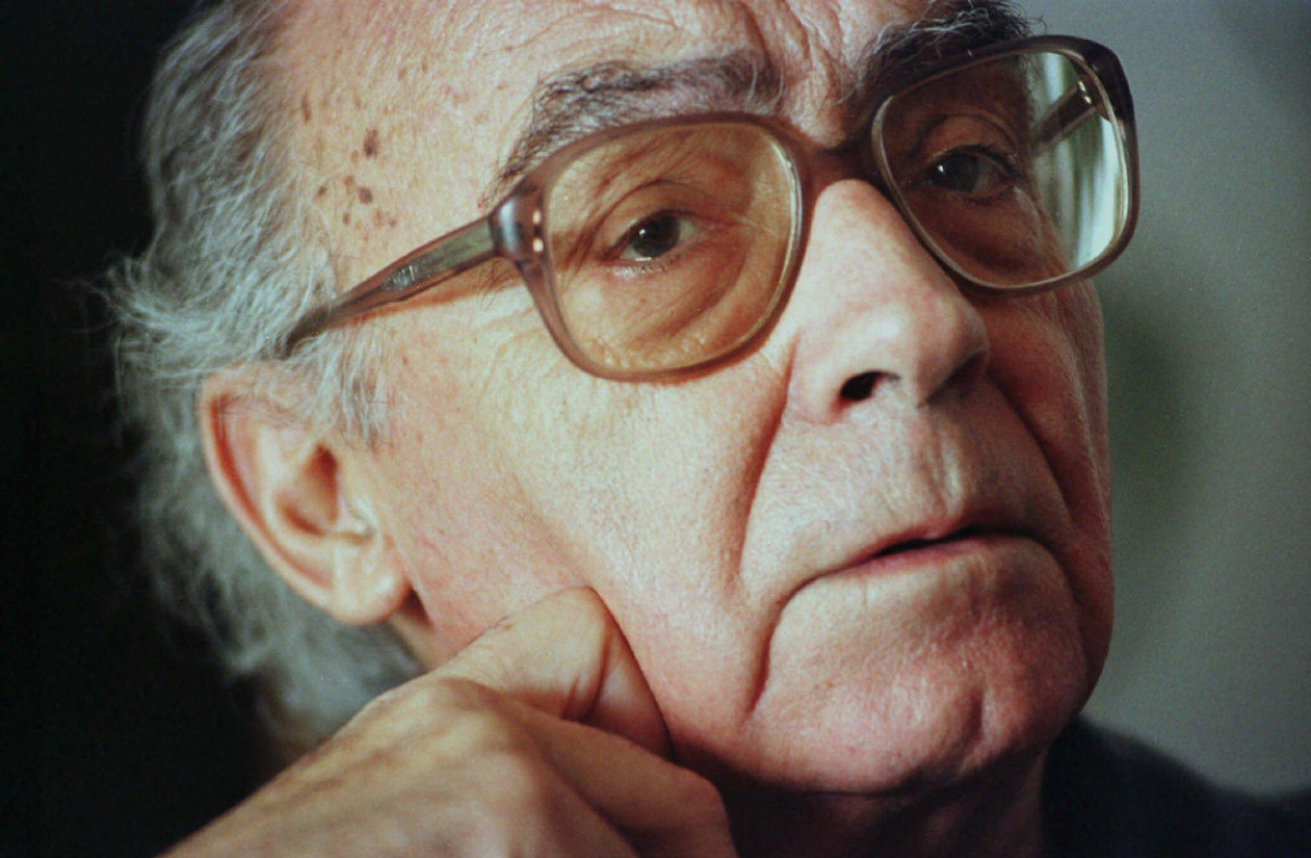 jose saramago
