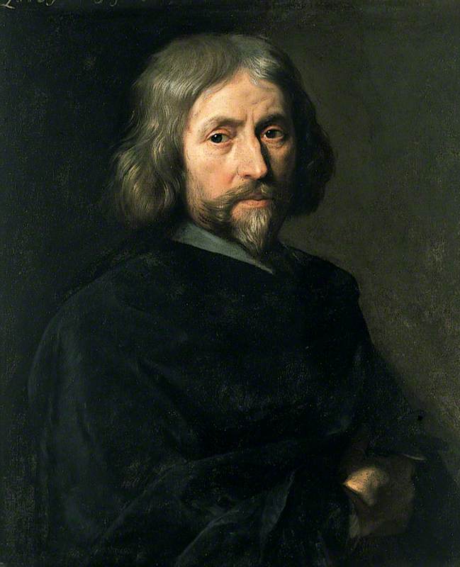 William Harvey