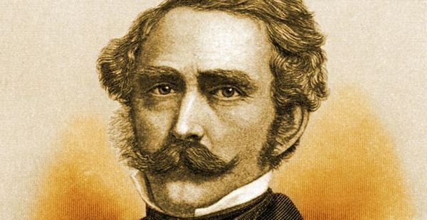 William Morton