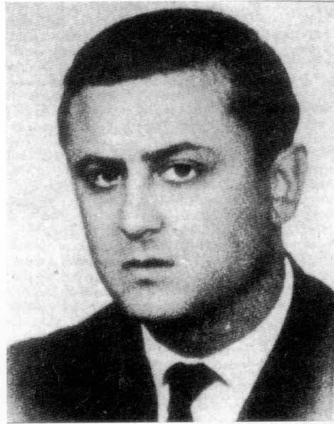 Luis Martin Santos: biografia, y todo lo que necesita saber