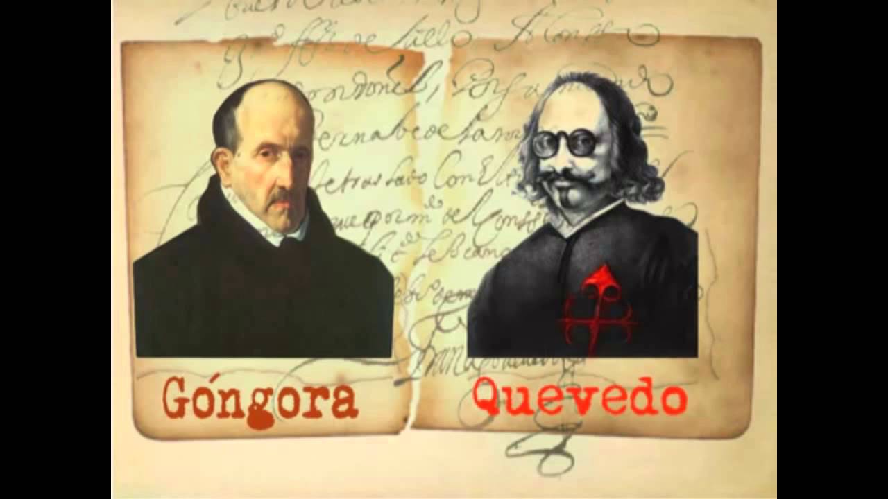LUIS DE GÓNGORA Biografía, Características, Poemas y más LUIS DE GÓNGORA Biografía, Características, Poemas y más
