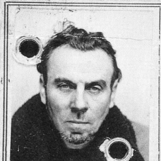 louis ferdinand céline