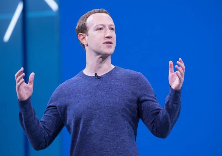Mark Zuckerberg: Biografía, Patrimonio, Datos Curiosos